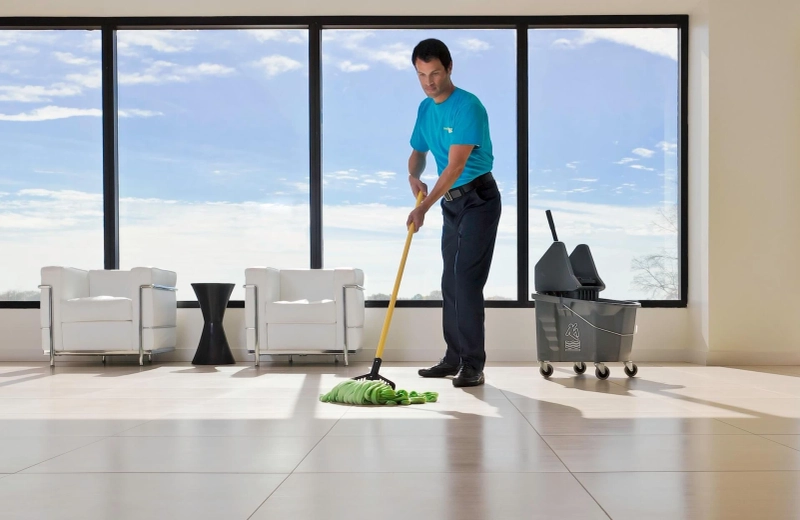 Reasons why you need professional villa cleaning services Dubai