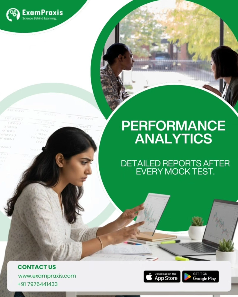 NEET Exam Prep & Mock Tests - App Store - ExamPraxis