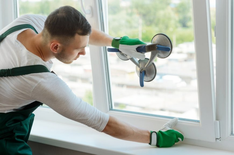 Transform Your Home's Energy Efficiency with Morrison Window Replacement