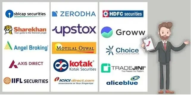 Comparison of the Best Trading App in India