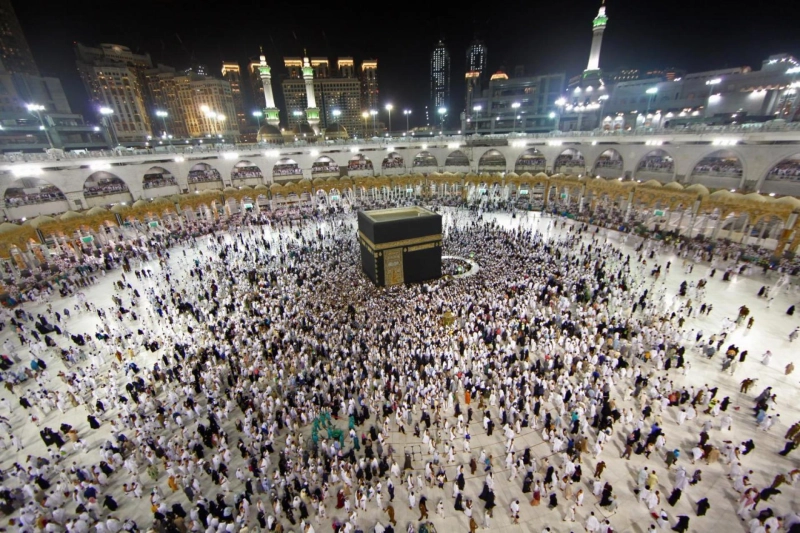 Importance of Tawaf, Ihram, Safa and Marwah and Talal-ul