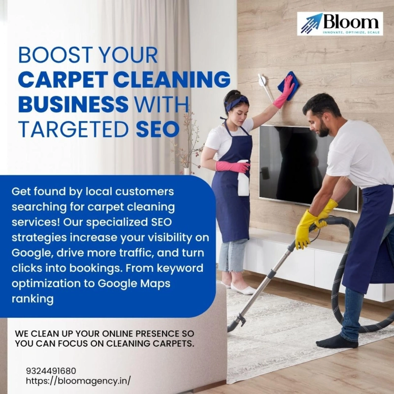 Professional Carpet Cleaning: Why It Matters and How to Choose the Right Service