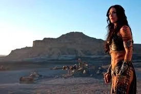 John carter movie reviews-Not a family-friendly movie