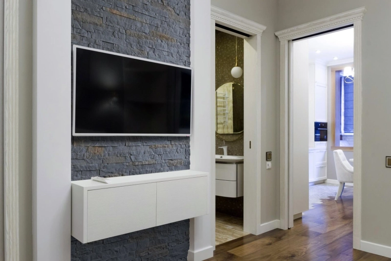 5 Home-Improvement Ideas for Spaces with a Fireplace