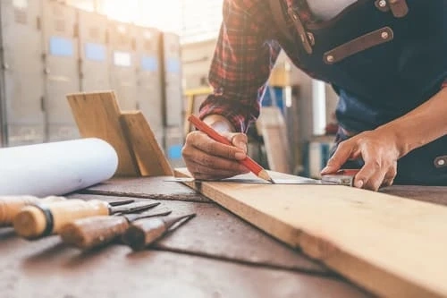 How to know if your decking is damaged and what can do about it?