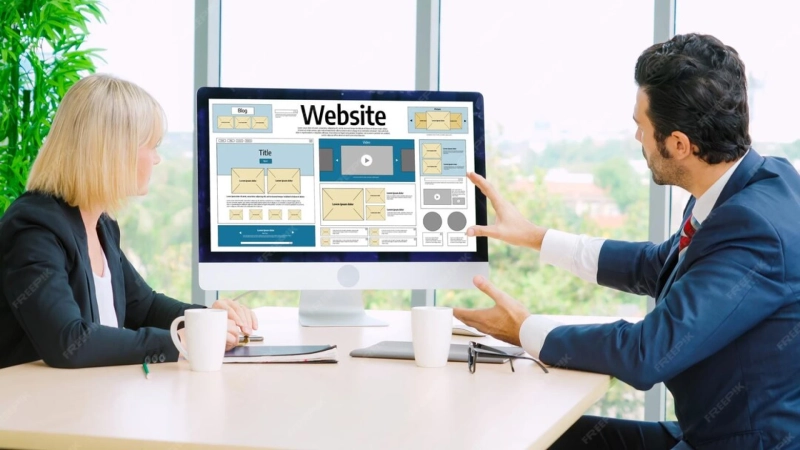Practical Web Solutions for Modern Businesses in Bangalore