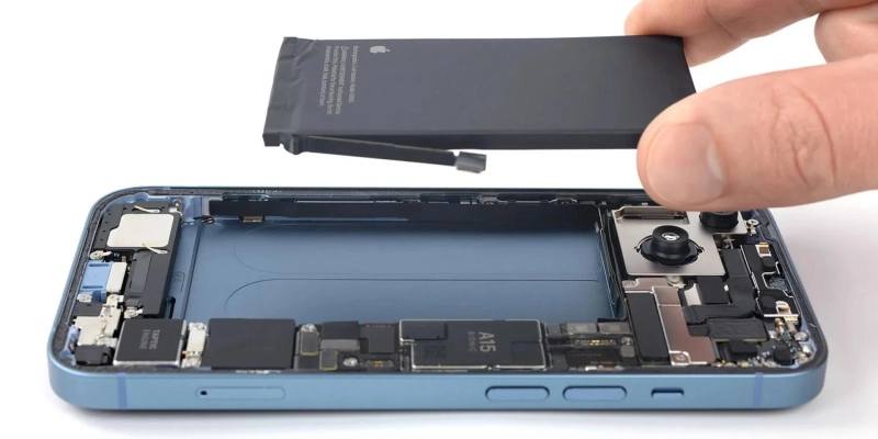 iPhone Repair Near Me: Quick Fixes, Expert Solutions