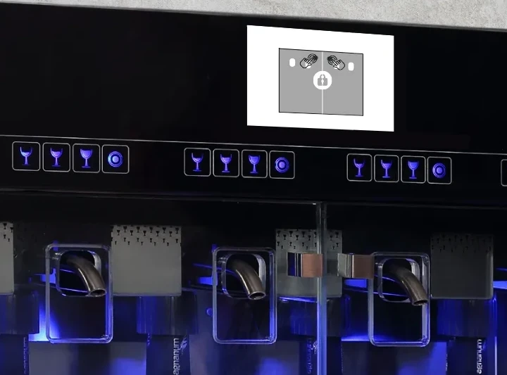 Setting Up Your Wine Dispenser: Tips for Perfect Pour Every Time