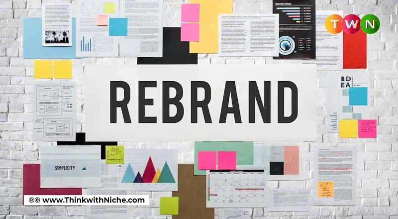 Rebranding Your Company 4 Questions To Ask
