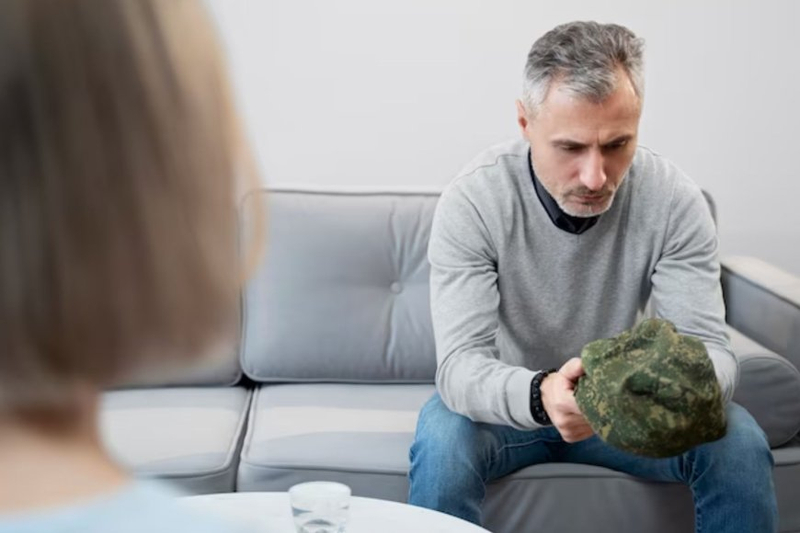 Enhancing Mental Health in Columbus: The Role of Mental Health Coaching