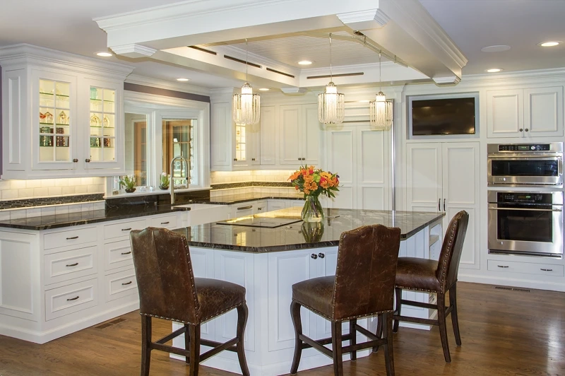 Open-Concept Kitchens: Are They Still the Right Choice in 2026?