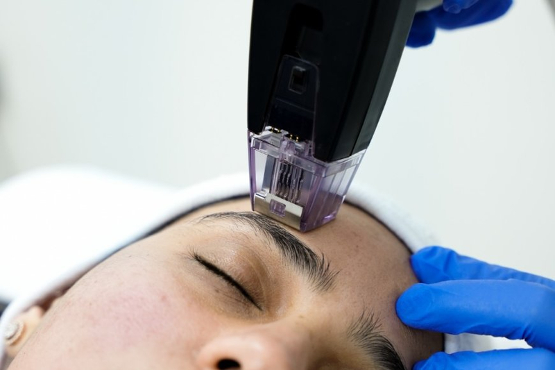 Unlocking Radiant Skin: Discovering the Best Dermatologists in Dubai