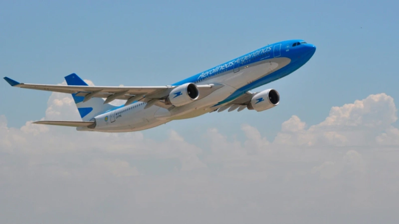 ¿Cómo me comunico con Aerolineas Argentinas en español?