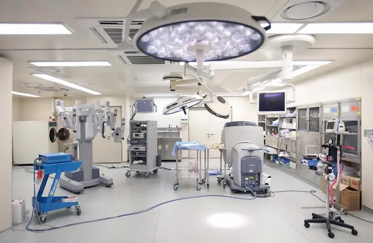 Severance Hospital — A Historic Leader in Healthcare in Seoul