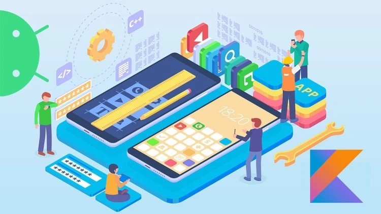 ​Curso kotlin básico para android