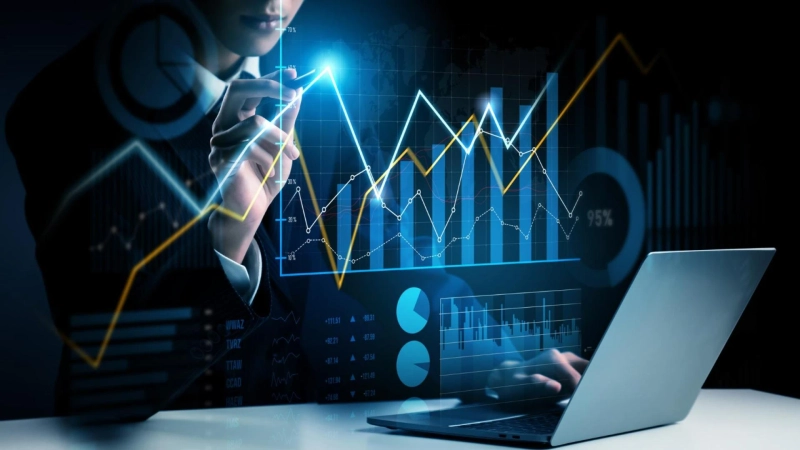 What Is Financial Analytics and Why Is It Important for Businesses?