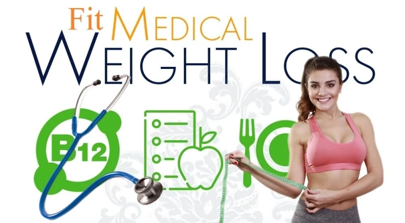 Top 5 Scientific Way To Lose Weight