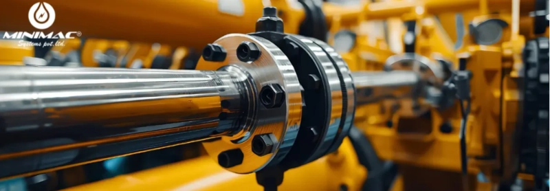 Maximizing Equipment Reliability with Oil Analysis and Predictive Maintenance