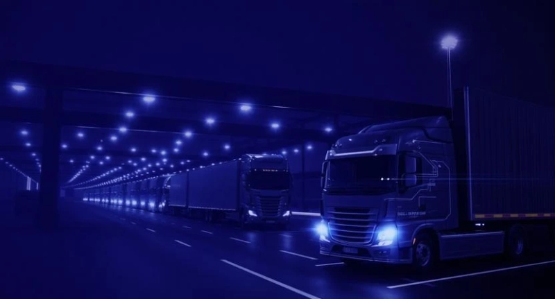Top Logistics Software Development Company Delivering AI‑Driven Solutions