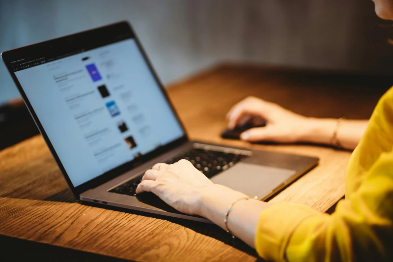 From Clicks to Customers: How Ecommerce SEO Services Are Transforming Dubai