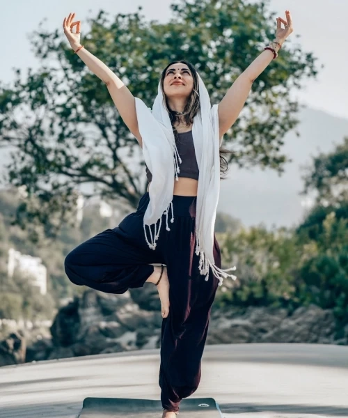 Unlock Your Potential with the Ashtanga Yoga Teacher Training Course