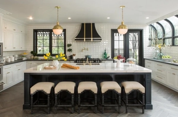 Kitchen Design Trends: A glimpse of 2020