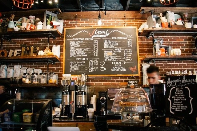 Common mistakes with restaurant start-ups that you should not make