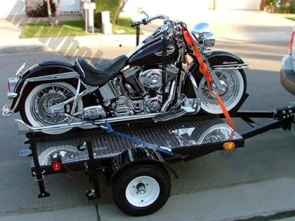 Factors Influencing Motorcycle Shipping Costs: What You Need to Know