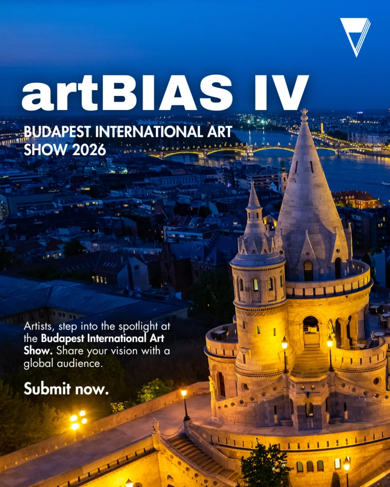 artBIAS IV 2026: Seen through the Lens of an Exhibiting Artist