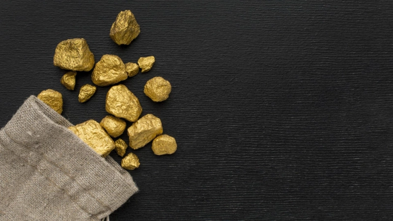 The Truth About 99.99% Pure Gold: What Smart Investors Look for Before Buying Investment Gold