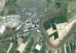 Geospatial Data Solutions in Transportation: Enhancing Mobility and Efficiency