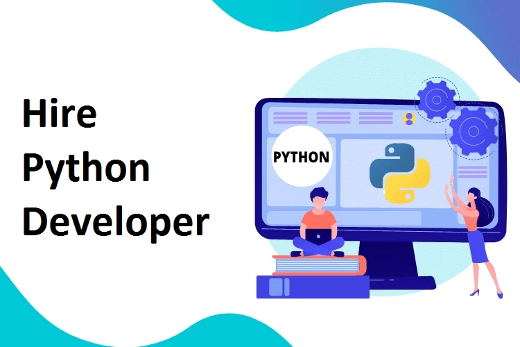 Hire Python Developers India In 1 Hour | Python Developer For Hire