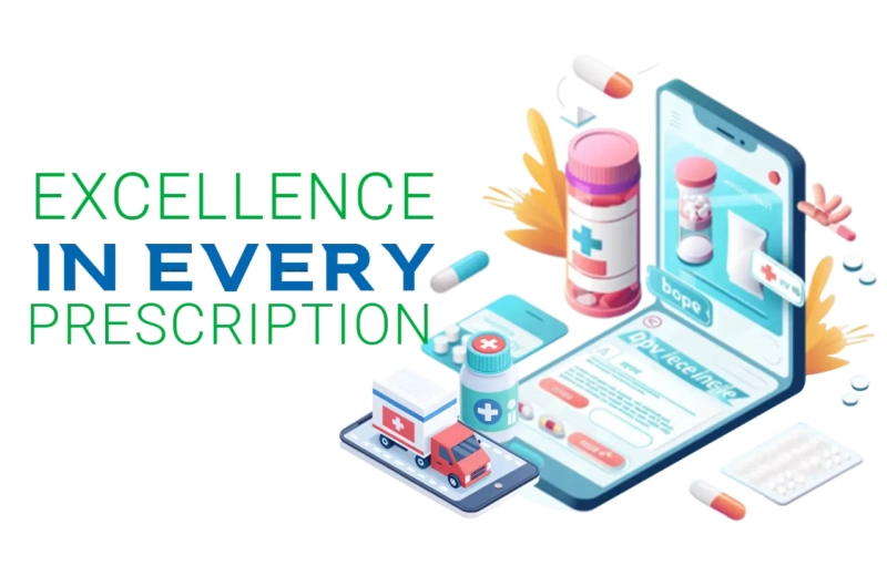 Best Pharma Company In India: STERIS HEALTHCARE