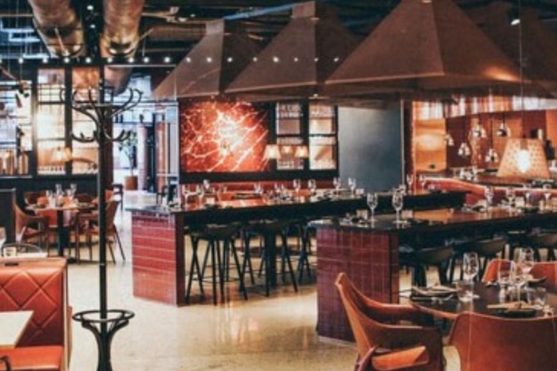 New Flavors, New Ventures: Loans for Restaurant Growth