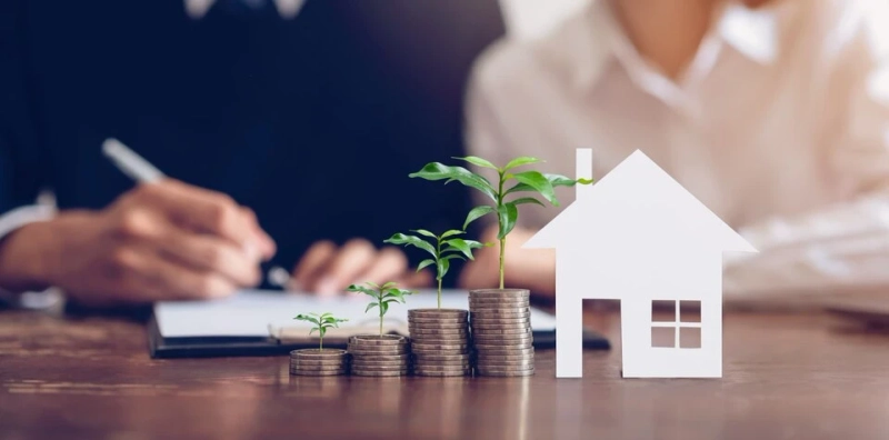 INR Plus: Loan Against Property in Gurgaon Unlock the Value of Your Property