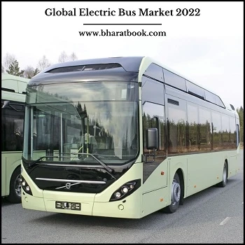 Global Electric Bus Market, Forecast 2022-2028