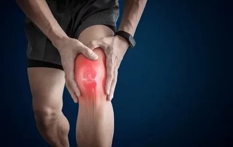 How To Diagnose And Treat Knee Pain Without Injury?