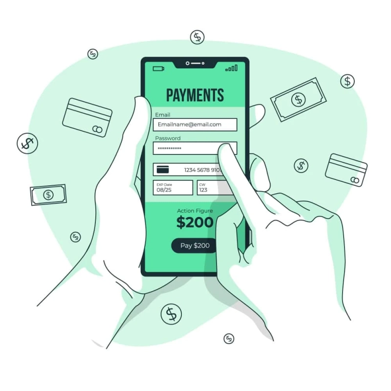 Create A Venmo Clone And Enable Instant Mobile Payments