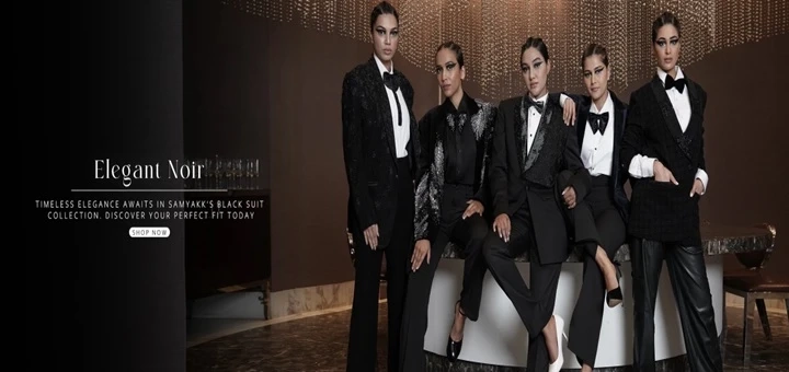 Top Men's Suit Trends to Watch in 2024