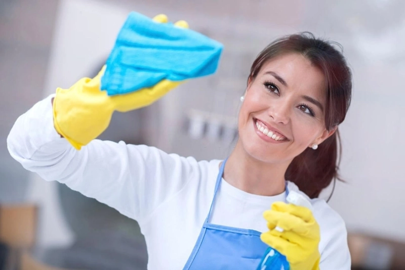 The Best in Town Service of Window Cleaning in Wimbledon