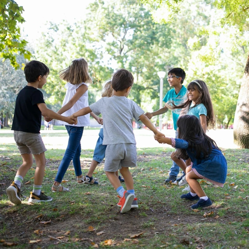 Montessori Daycare at Daisy Montessori School – Nurturing Young Minds