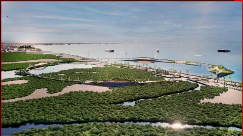 Best Project Management Company in Dubai for Commercial and Infrastructure Developments