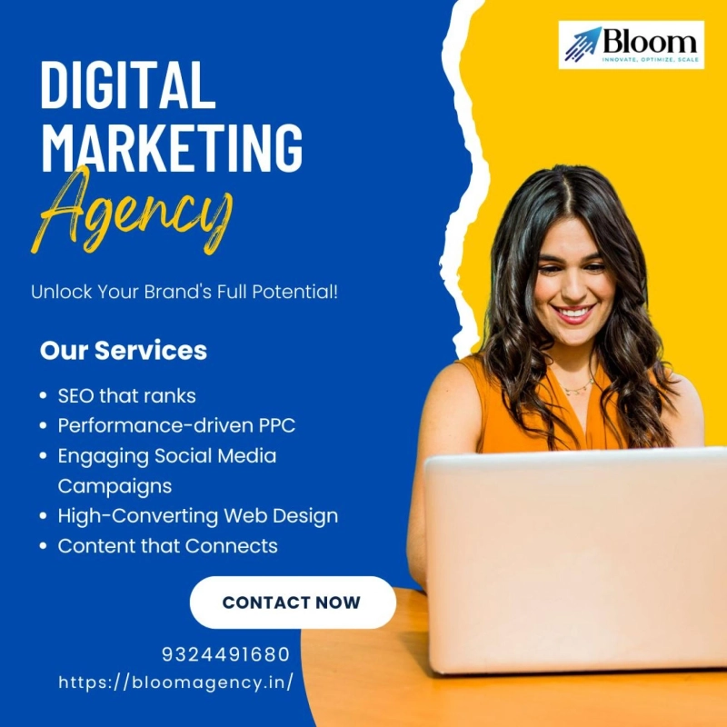 How a Digital Marketing Agency Helps Businesses Win in a Hyper-Competitive Online World