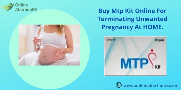 Buy Mtp Kit Online