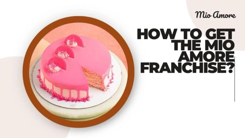 10 Reasons to Consider Mio Amore Distributorship as Your Next Business