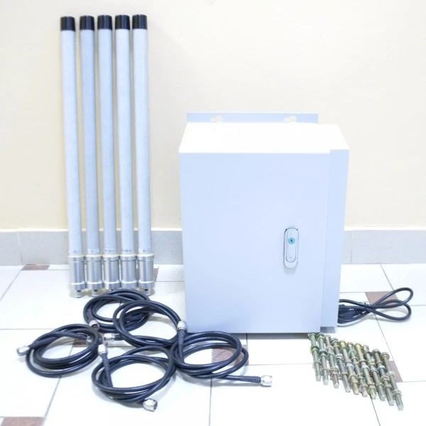 The Future of Jammers: How Will Technological Advancements Change Signal Blocking?