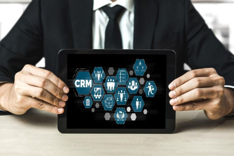 Is Custom CRM Development Right for Your Business? 5 Questions to Ask Yourself