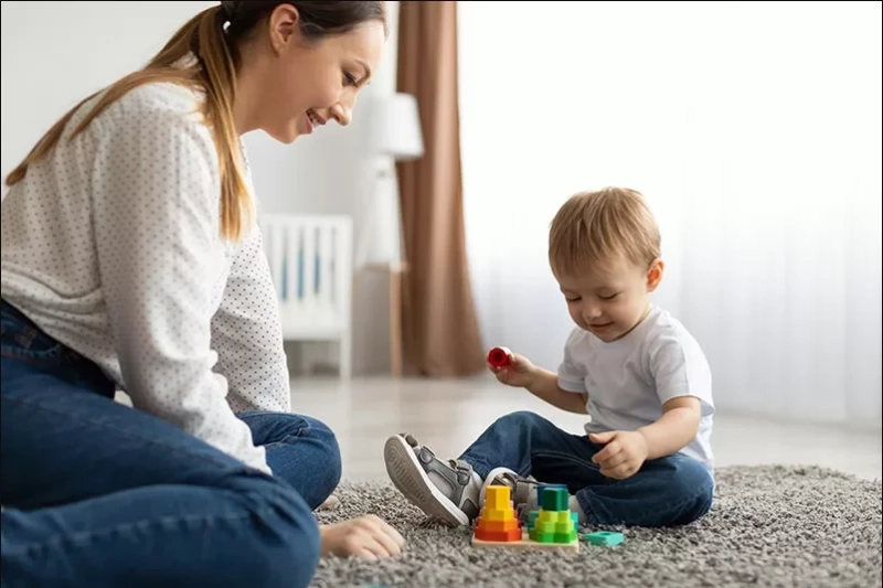 Transform Your Future with Sleep Consultant Training at a Leading Infant Sleep Institute