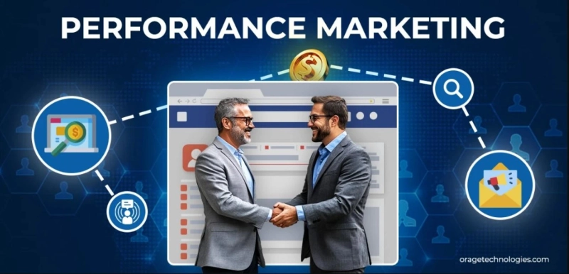 Performance Marketing: The Smarter Way to Invest in Digital Ads