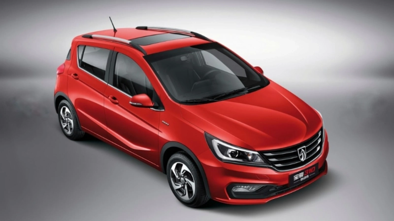 Before purchasing Wuling Baojun 310, please pay attention to the following